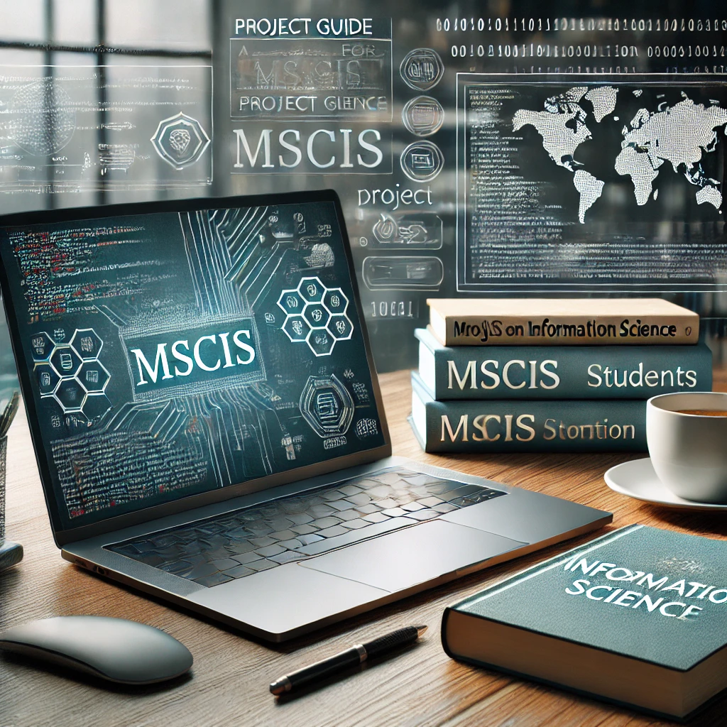 IGNOU MSCIS Project