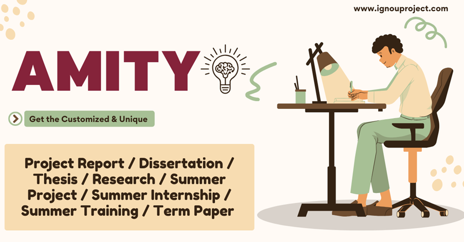amity project